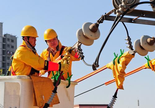 电力增容是什么意思电力增容费用是怎样算的(图1) 电力增容是什么意思电力增容费用是怎样算的(图1)