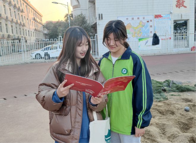 郑州电专电力工程学院：做好“三个强化” 不断提升学生资助精准化水平(图3)