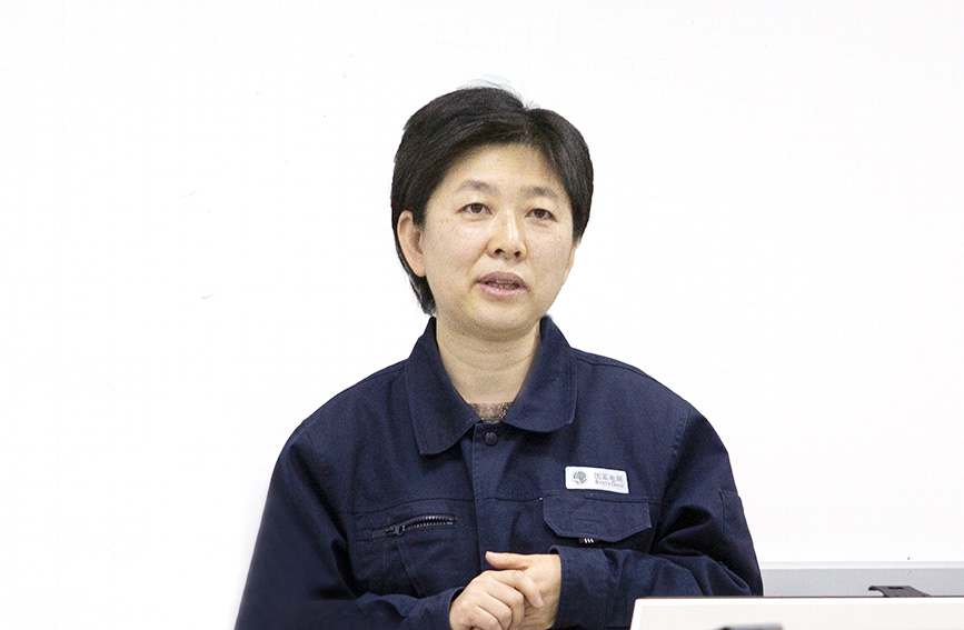 天津市政协委员郝炜:促进解决新能源汽车与电力系统协调发展问题(图1) 天津市政协委员郝炜:促进解决新能源汽车与电力系统协调发展问题(图1)
