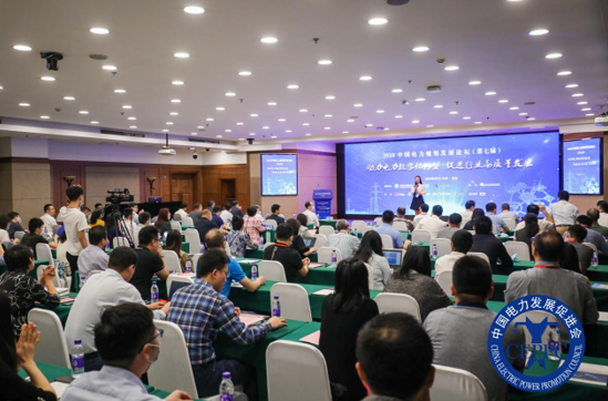 聚焦“十四五”电力规划 “2020中国电力规划发展论坛”在京召开(图1) 聚焦“十四五”电力规划 “2020中国电力规划发展论坛”在京召开(图1)