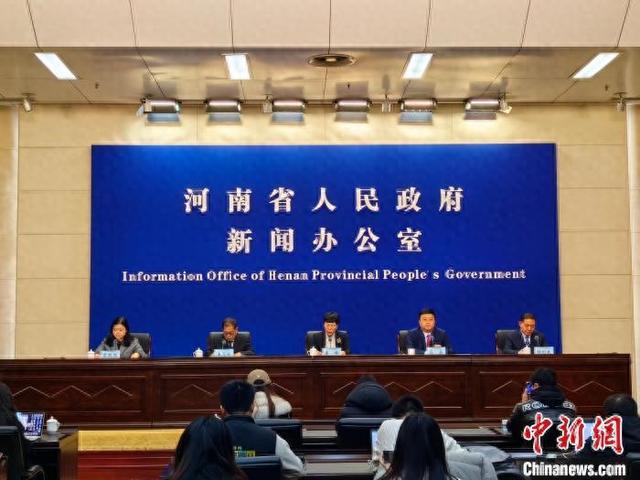 河南2024年将投超百亿元为乡村振兴“充电”(图1) 河南2024年将投超百亿元为乡村振兴“充电”(图1)