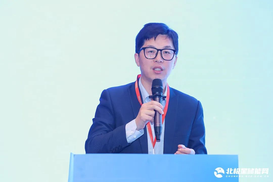 奋楫笃行、探寻储能新“法则”！2024中国储能技术创新应用峰会圆满闭幕！(图5)