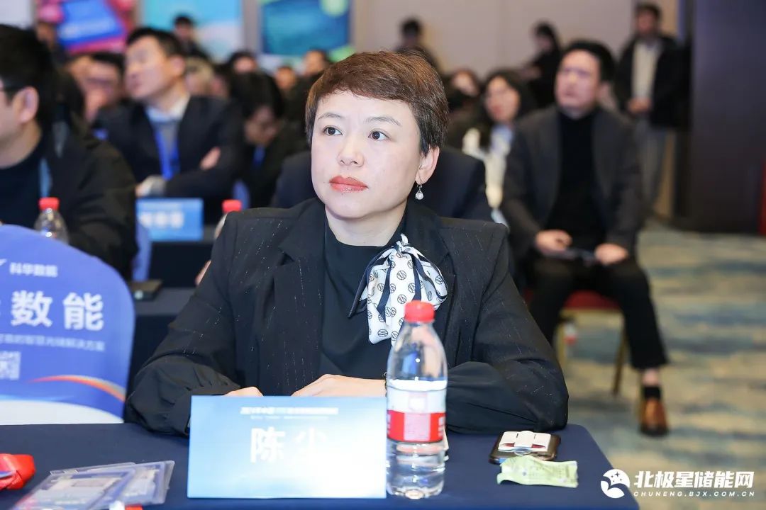 奋楫笃行、探寻储能新“法则”！2024中国储能技术创新应用峰会圆满闭幕！(图2)