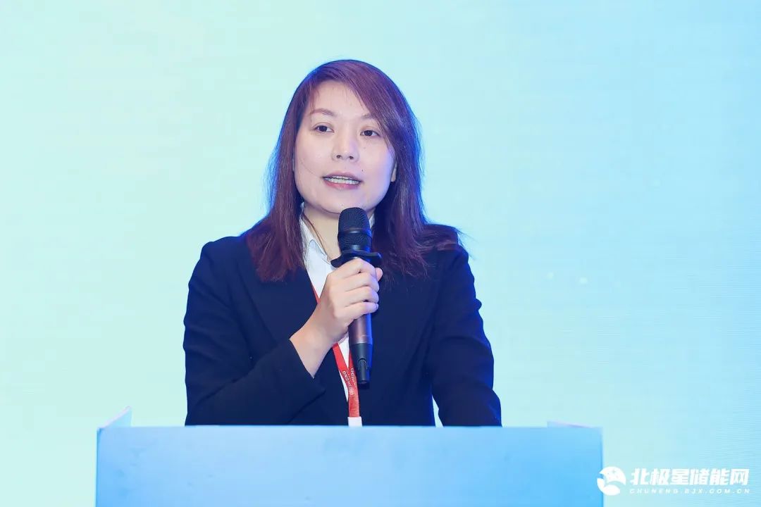 奋楫笃行、探寻储能新“法则”！2024中国储能技术创新应用峰会圆满闭幕！(图3)