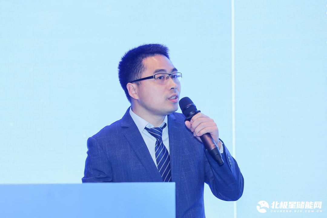 奋楫笃行、探寻储能新“法则”！2024中国储能技术创新应用峰会圆满闭幕！(图8)