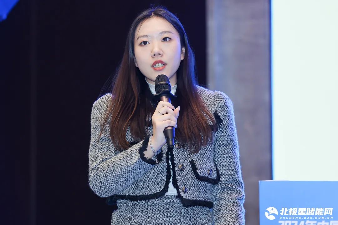 奋楫笃行、探寻储能新“法则”！2024中国储能技术创新应用峰会圆满闭幕！(图17)