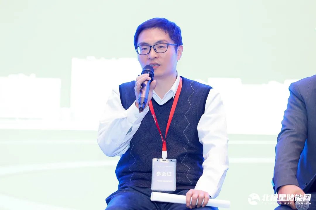 奋楫笃行、探寻储能新“法则”！2024中国储能技术创新应用峰会圆满闭幕！(图24)