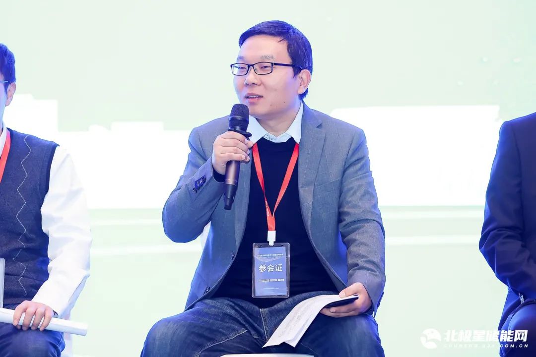 奋楫笃行、探寻储能新“法则”！2024中国储能技术创新应用峰会圆满闭幕！(图25)