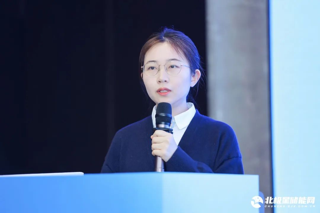 奋楫笃行、探寻储能新“法则”！2024中国储能技术创新应用峰会圆满闭幕！(图33)