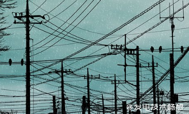 国家电网如何打造数智化坚强电网?2024国网“新型”建设路线披露(图3) 国家电网如何打造数智化坚强电网?2024国网“新型”建设路线披露(图3)