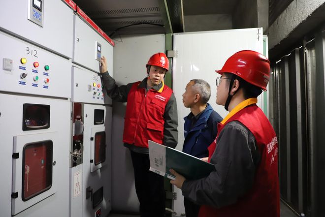湖南新邵：纾难解困助企迎接“开门红”(图2)