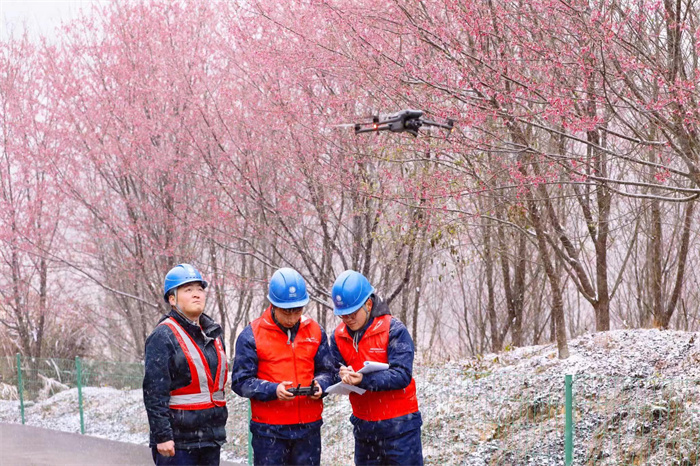 国网福建电力召开“旗帜领航•新时代红色堡垒”工程现场推进会(图3) 国网福建电力召开“旗帜领航•新时代红色堡垒”工程现场推进会(图3)