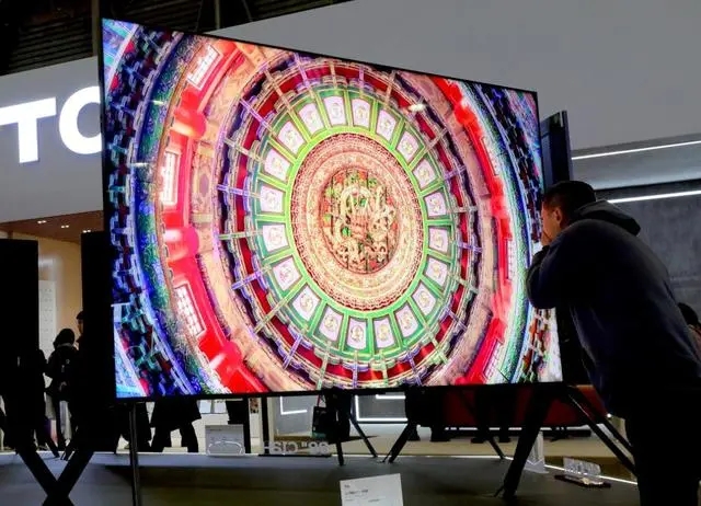 俄媒：大规模以旧换新中国启动“前所未有的计划”(图1)
