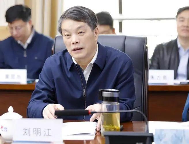 建筑央企中国电建高管被查！(图1)