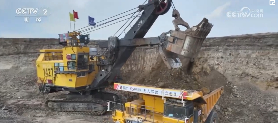 设备更新“以智提质” 市场潜力大 催生多领域市场增量(图11) 设备更新“以智提质” 市场潜力大 催生多领域市场增量(图11)