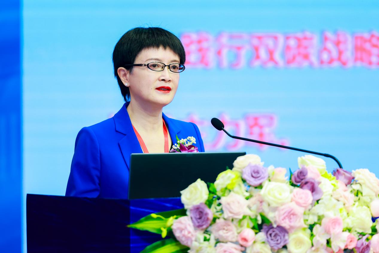 推进储能科技创新与实践!2024新能源政策解读暨储能发展论坛在深圳召开(图4) 推进储能科技创新与实践!2024新能源政策解读暨储能发展论坛在深圳召开(图4)