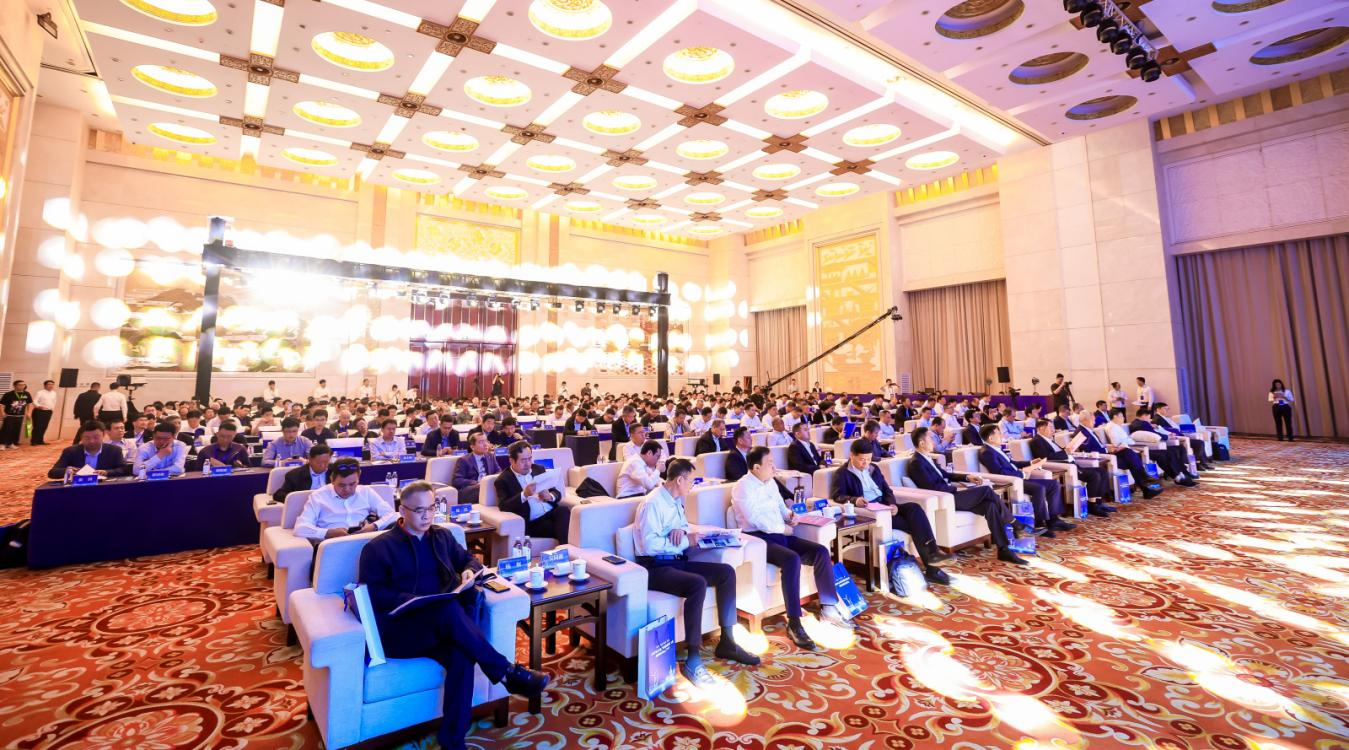 “绿色创新融合发展” 新型电力系统创新发展大会暨成果发布会在济南召开(图3)