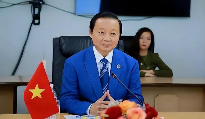 越南不满足只购买电力还想让中国分享技术越南准备拿什么换？(图1)