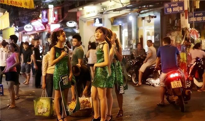 越南不满足只购买电力还想让中国分享技术越南准备拿什么换？(图14)