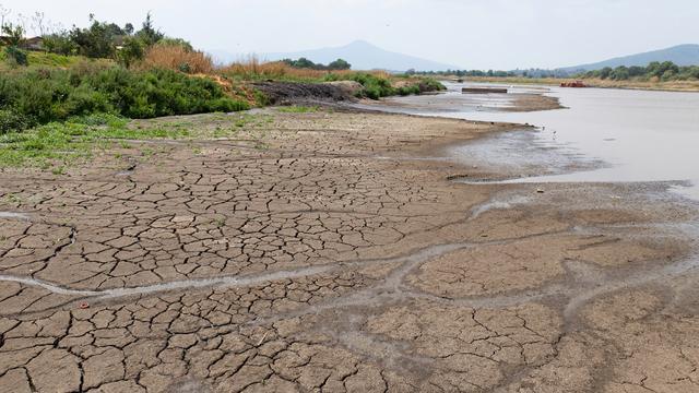 最高将达45摄氏度反常高温天气致墨西哥多地停电 电力危机加剧(图1)