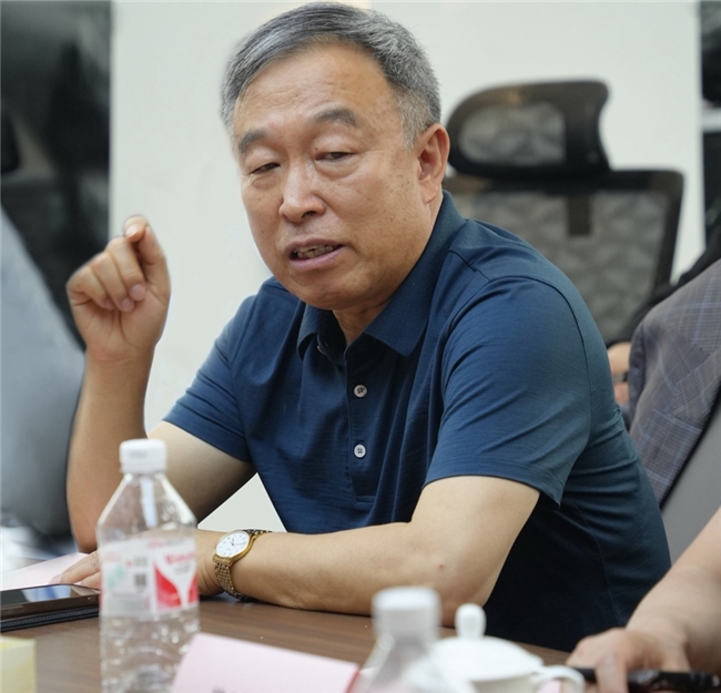 东慧科技承办2024电力工程软件发展联盟全体大会在杭召开(图1) 东慧科技承办2024电力工程软件发展联盟全体大会在杭召开(图1)