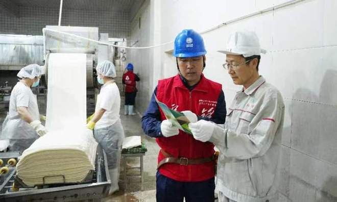 辽宁葫芦岛南票区：“虹豆”香里电给力(图1)